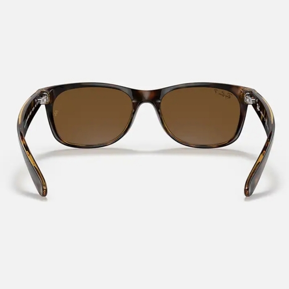 RAY BAN WAYFARER RB2132 NEW - Picture 12 of 16